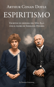 Cover Image: ESPIRITISMO