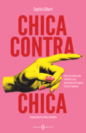 Cover Image: CHICA CONTRA CHICA