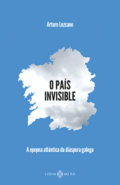 Cover Image: O PAÍS INVISIBLE