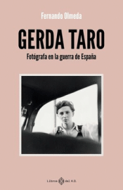 Cover Image: GERDA TARO