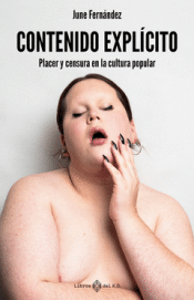 Cover Image: CONTENIDO EXPLÍCITO