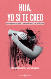 Cover Image: HIJA, YO SÍ TE CREO