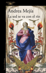 Cover Image: LA SED SE VA CON EL RÍO