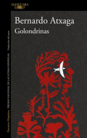 Cover Image: GOLONDRINAS