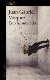 Cover Image: ESTO HA SUCEDIDO