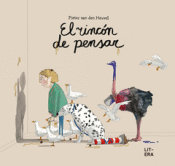 Cover Image: EL RINCÓN DE PENSAR