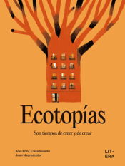 Cover Image: ECOTOPÍAS
