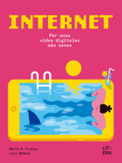 Cover Image: INTERNET