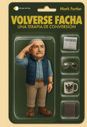 Cover Image: VOLVERSE FACHA