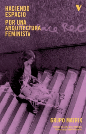 Cover Image: HACIENDO ESPACIO