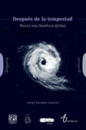 Cover Image: DESPUÉS DE LA TEMPESTAD