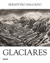 Cover Image: GLACIARES