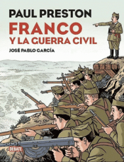 Cover Image: FRANCO Y LA GUERRA CIVIL