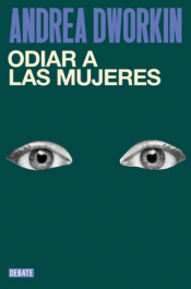 Cover Image: ODIAR A LAS MUJERES