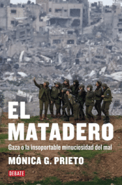 Cover Image: EL MATADERO