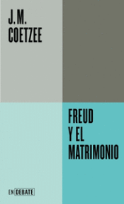 Cover Image: FREUD Y EL MATRIMONIO