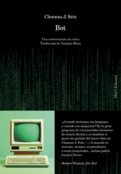 Cover Image: BOT