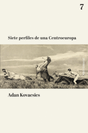 SIETE PERFILES DE UNA CENTROEUROPA Cover Image: SIETE PERFILES DE UNA CENTROEUROPA