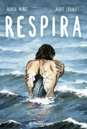 Cover Image: RESPIRA