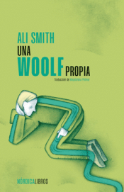 Cover Image: UNA WOOLF PROPIA