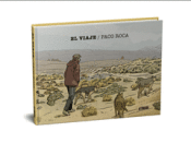 EL VIAJE Cover Image: EL VIAJE