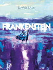 FRANKENSTEIN Cover Image: FRANKENSTEIN