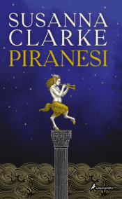 Cover Image: PIRANESI