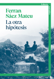 Cover Image: LA OTRA HIPÓTESIS