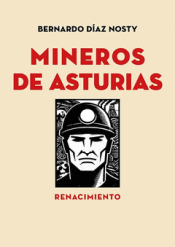 Cover Image: MINEROS DE ASTURIAS