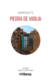 Cover Image: PIEDRA DE VIGILIA