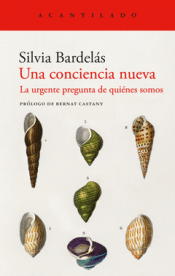 Cover Image: UNA CONCIENCIA NUEVA
