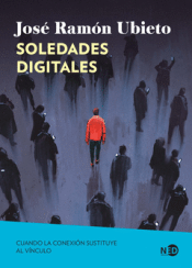 Cover Image: SOLEDADES DIGITALES