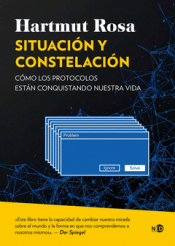 SITUACIÓN Y CONSTELACIÓN Cover Image: SITUACIÓN Y CONSTELACIÓN