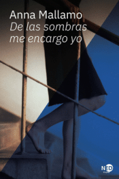 Cover Image: DE LAS SOMBRAS ME ENCARGO YO
