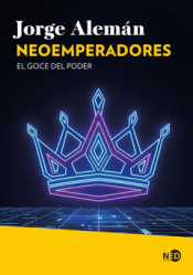 NEOEMPERADORES Cover Image: NEOEMPERADORES