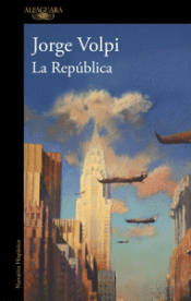 Cover Image: LA REPÚBLICA