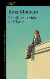 Cover Image: UN DÍA EN LA VIDA DE CLARITA