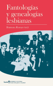Cover Image: FANTOLOGÍAS Y GENEALOGÍAS LESBIANAS