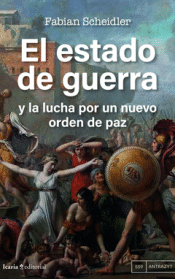Cover Image: EL ESTADO DE GUERRA