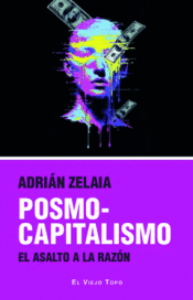 Cover Image: POSMOCAPITALISMO