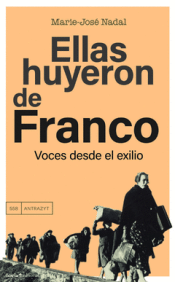 Cover Image: ELLAS HUYERON DE FRANCO