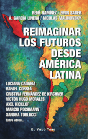 Cover Image: REIMAGINAR LOS FUTUROS DESDE AMÉRICA LATINA