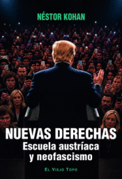 Cover Image: NUEVAS DERECHAS