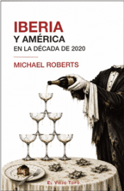 Cover Image: IBERIA Y AMERICA
