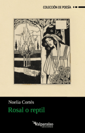 Cover Image: ROSAL O REPTIL