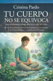 Cover Image: TU CUERPO NO SE EQUIVOCA