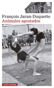 Cover Image: ANIMALES AGOSTADOS