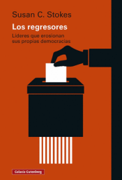 LOS REGRESORES Cover Image: LOS REGRESORES