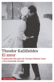 EL AMOR Cover Image: EL AMOR