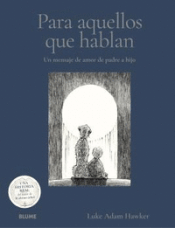 Cover Image: PARA AQUELLOS QUE HABLAN